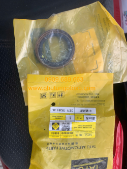 Phốt đầu lap trong Ford Mondeo 2.5 2003 CH