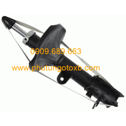 Giảm xóc sau Hyundai Tucson 2009-2014 TH