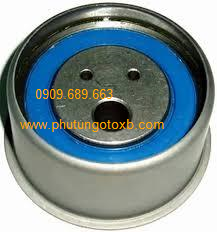 Puly tăng cam Mitsubishi Jolie, Zinger TH