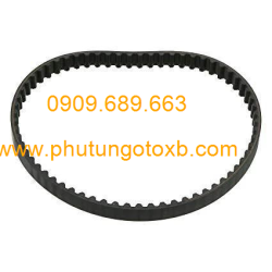 Dây curoa đối trọng Misubshi Grandis, Zinger, Lancer TH(nhỏ)