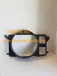 Lồng quạt Ford Transit 2003-2008 CH