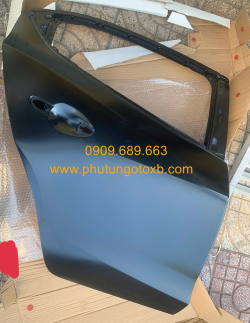 Cánh cửa sau Mazda 3 2014-2018 TH