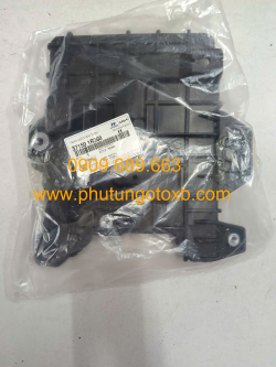 Đế bình ắc qui Hyundai Accent 1.4 CH