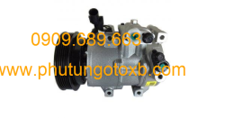 Lốc lạnh Kia Forte, I20, Cerato 2006-2013 Korea( Van cơ)