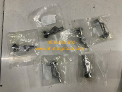 Cò mổ Mitsubishi Triton 2009, Pajezo TH