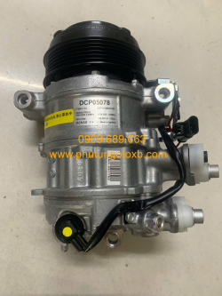 Lốc lạnh Mercedes C300, C43 AMG, E300, E350, GLC300, GLC43 AMG, Metris Denso