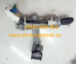 Ổ khoá đề Kia Morning 2008-2010, Picanto Tháo