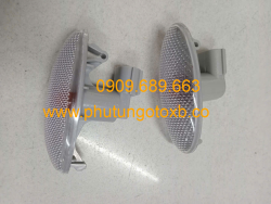 Đèn xinhan trên vè Toyota Vios 2008-2013 TH