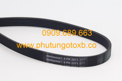 Dây Curoa Mercedes Printer 2005-2012 Đức