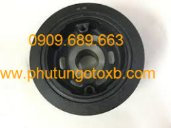 Puly cốt máy Ford Ranger 2009-2011, Everest 2008-2013 TH