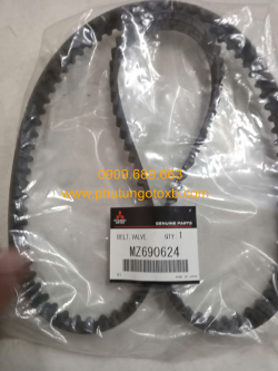 Dây curoa cam Mitsubishi Grandis 2005-2010 CH