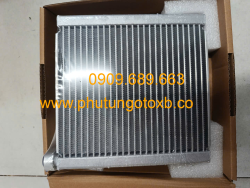 Dàn lạnh trước Ford Ecosport 2015-2017 TH