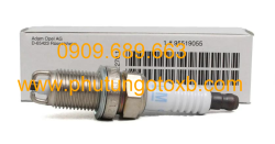 Bugi Chevrolet Captiva 2007-2012, Spark CH