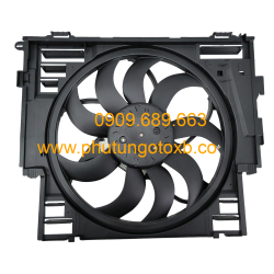Quạt BMW F10 528i 528i XDive 2012-2016 Berh