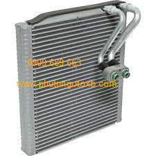 Dàn lạnh Kia K3 2015-2018 Hanon
