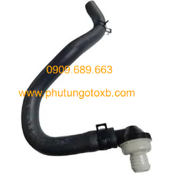 Van + ống chân không trợ lực thắng Chevrolet Captiva CH