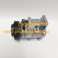 Lốc lạnh Kia Fronter Korea