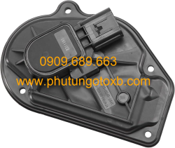 Nắp họng ga Ford Focus 1.8, 2.0 2006-2011,Fiesta 2010, Mondeo 2.0, 2.3 TH
