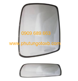 Mặt kính chiếu hậu nhỏ Hyundai Solati 2018-2022 CH