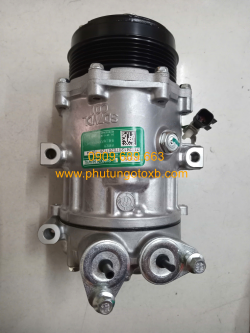 Lốc lạnh Ford Mondeo 2.3 2009-2013 Sanden