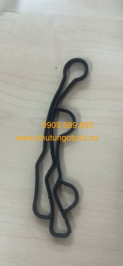 Ron giải nhiệt nhớt động cơ Ford Ranger 2012-2018, Everest 2016 TH 
