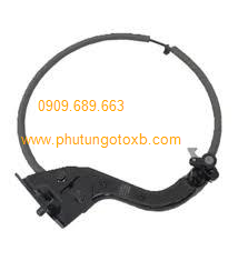 Trượt cửa lùa Hyundai Solati 2018-2022 CH