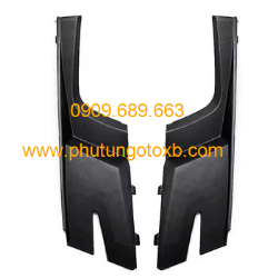 Ốp kính chắn gió Chevrolet Colorado 2013-2018 CH