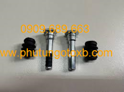 Chụp bụi thắng trước Ford Ranger 2012-2020, BT50 TH