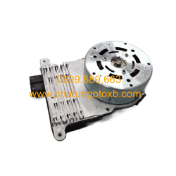 Motor quạt giải nhiệt động cơ Toyota Hiace máy dầu TH