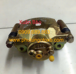 Cùm thắng trước Toyota Vios 2003-2007 TH