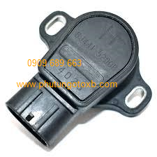 Cảm biến bướm ga Isuzu QKR77 TH