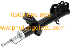 Giảm xóc sau Mazda 323 1997-2000 TH