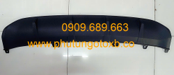 Ốp cản sau Honda City 2020-2022 CH