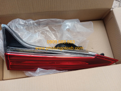 Đèn lái sau ngoài Toyota Fortuner 2009-2011 LH TH