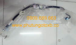 Ống dầu cao áp trợ lực lái Ford Ranger 2012-2018, Bt50 2016 CH