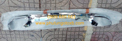Ốp xi cản sau Mercedes GLC300 2016-2019 Ch