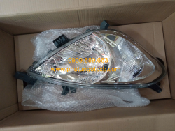 Đèn pha Toyota Innova 2006-2012 CH