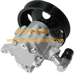 Bơm trợ lực lái Mercedes C230 C280 C350 CL500, E240 2000-2006 CH