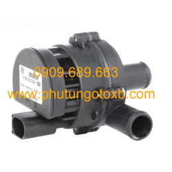 Bơm nước phụ Mercedes E200 Bosch