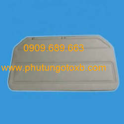 Tapy cửa lùa Ford Transit 2009-2020 JMC