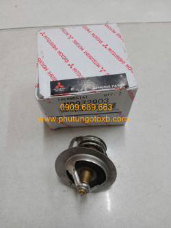 Van hằng nhiệt Mitsubishi Pajezo V33 TH