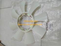 Cánh quạt Mitsubishi Pajero 2006 TH