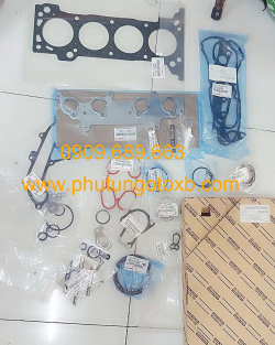 Ron đại tu Toyota Innova 2016-2020 CH