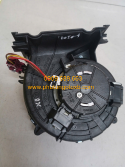 Quạt dàn lạnh trước Mercedes S450 2015-2019 CH