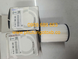 Lọc nhớt BMW X5, X6, 750i CH 