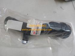 Ống hút gió động cơ Isuzu Dmax 2007-2011 CH