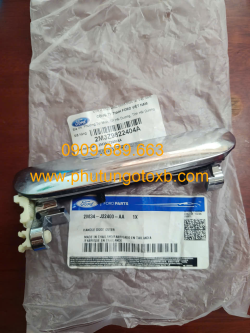 Tay cửa ngoài trước Ford Range 1998-2005 CH