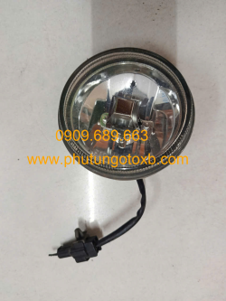 Đèn cản trước Ford Laser 2005 Bãi FORD LASER 1.6 /2003
