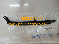 Nẹp xi đèn pha Toyota Hilux CH