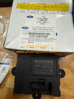 Hộp điều khiển khóa cửa sau Ford Focus 2012-2015 CH